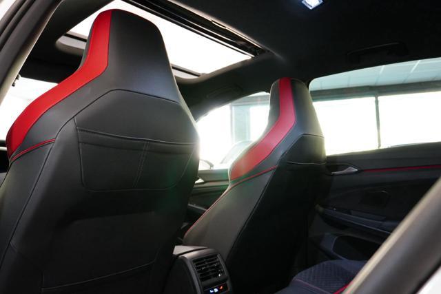 VOLKSWAGEN Golf 2.0 TSI GTI DSG Clubsport 45 300CV TETTO / H&K