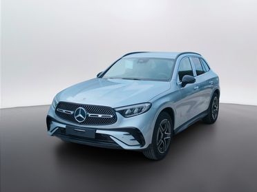 Mercedes-Benz GLC 220 d 4MATIC