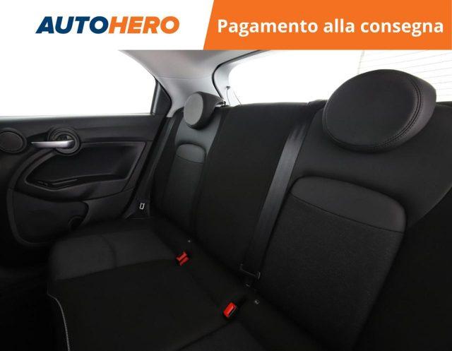 FIAT 500X 1.3 MultiJet 95 CV Urban
