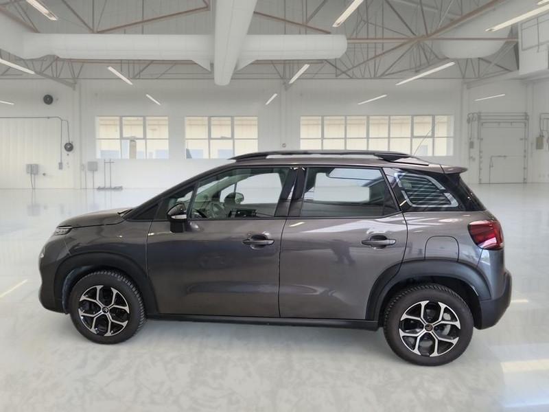CITROEN C3 AIRCROSS BLUEHDI 110 SES SHINE SUV