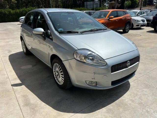 FIAT Grande Punto 1.2 5 porte