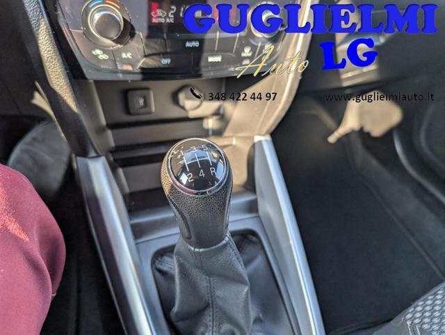 SUZUKI Vitara 1.6 VVT V-Cool GPL