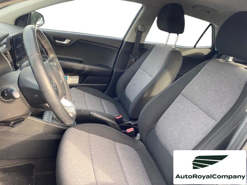 KIA Stonic Stonic 1.2 DPI ECO GPL Urban