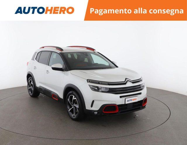 CITROEN C5 Aircross PureTech 130 S&S Feel