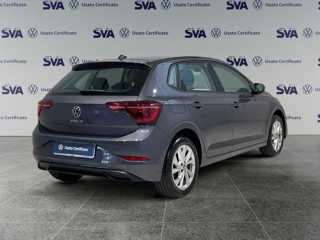 Volkswagen Polo 1.0 TSI 95CV Style - IVA ESPOSTA