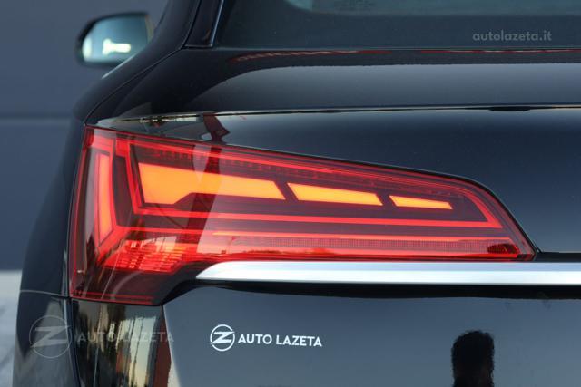 AUDI Q5 35 TDI 163CV S-tronic