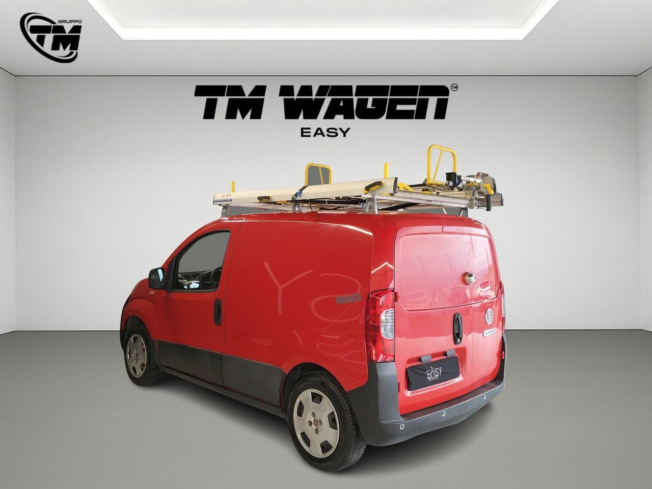 Fiat Fiorino 1.3 MJT 95CV Cargo Adventure