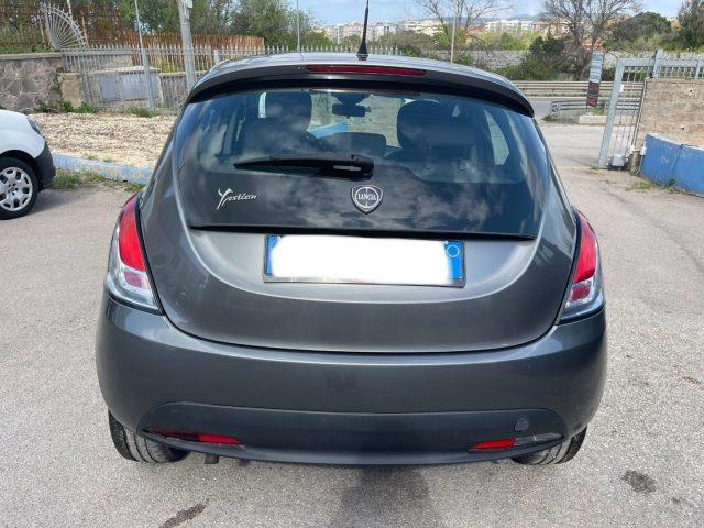 LANCIA Ypsilon 1.2 69 CV