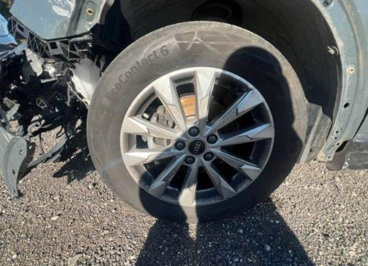 Audi Q3 SPB 35 TDI Business Plus-2022