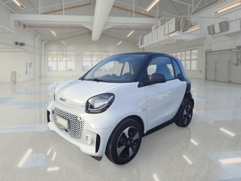 SMART FORTWO EQ 41kW passion