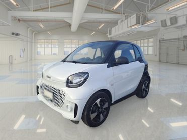 SMART FORTWO EQ 41kW passion