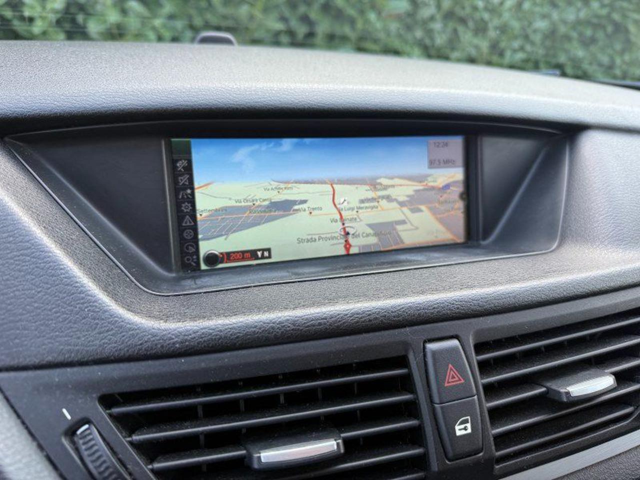 BMW X1 xDrive23d Futura