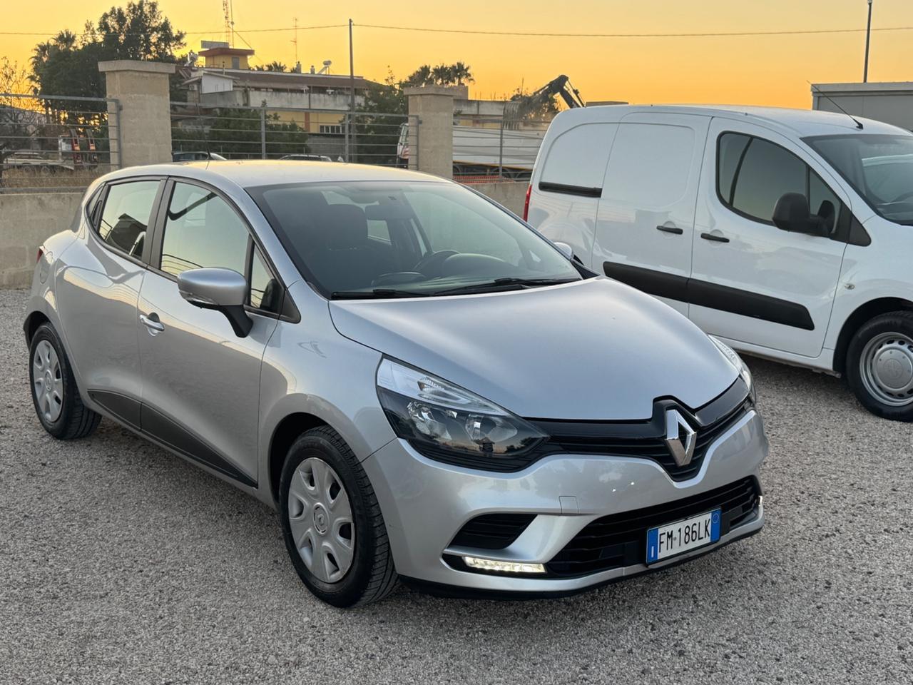 Renault Clio dCi 8V 75CV Start&Stop 5 porte Energy Life