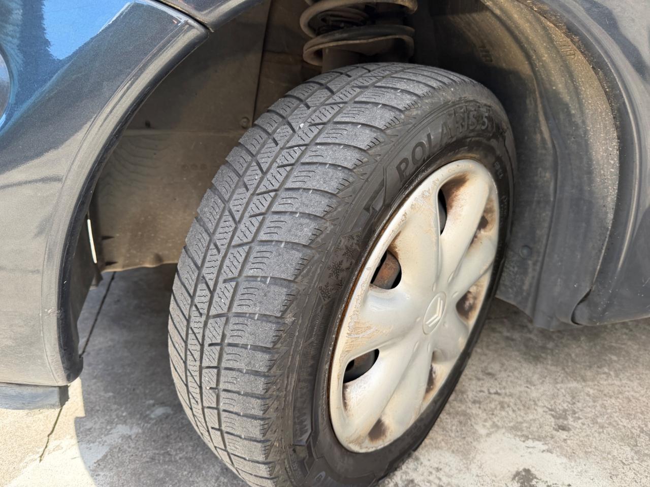 CITROEN XARA PICASO 1.6 BENZINA CLIMA FUNZIONATE