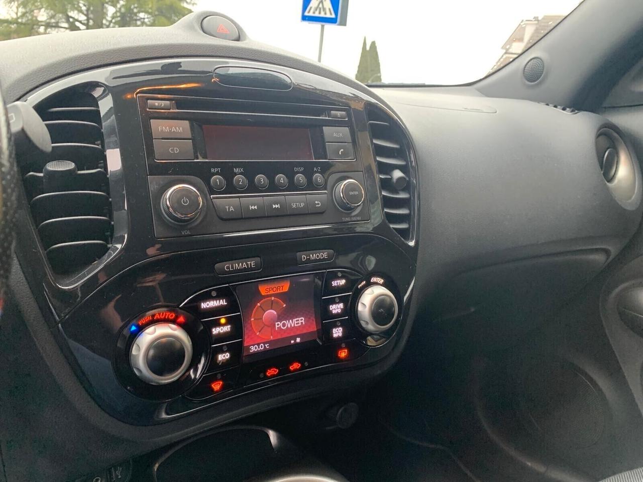 Nissan Juke 1.5 dCi Neopatentati
