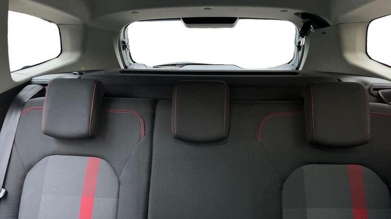 Dacia Duster 1.5 Blue dCi Techroad 4x2