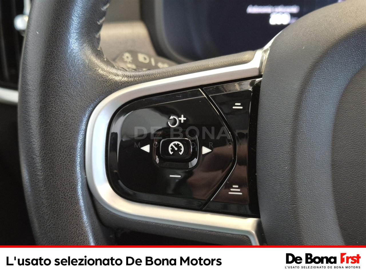 Volvo V90 2.0 b5 inscription awd auto