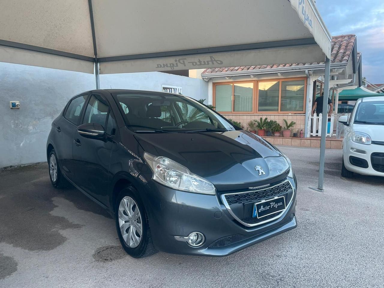 Peugeot 208 1.2 VTi 82 CV 5 porte Access