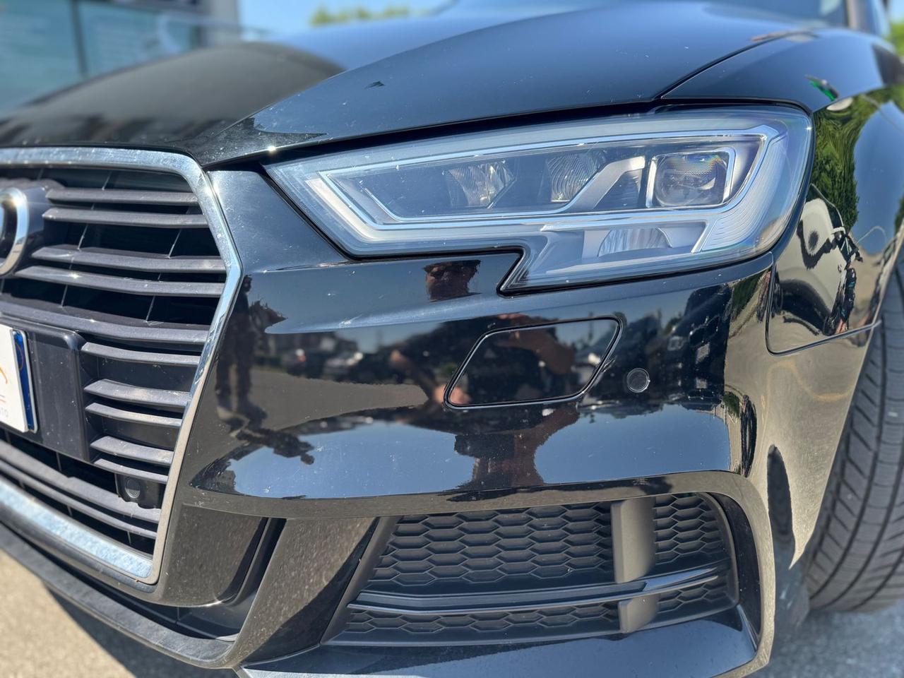Audi A3 Business 1.5 30 g-tron