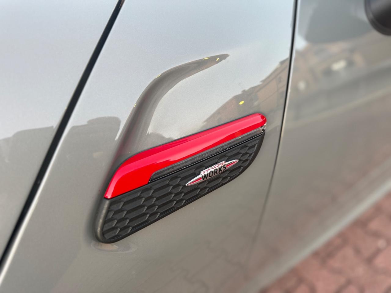 Mini John Cooper Works 2.0 JCW Aut. PARI AL NUOVO