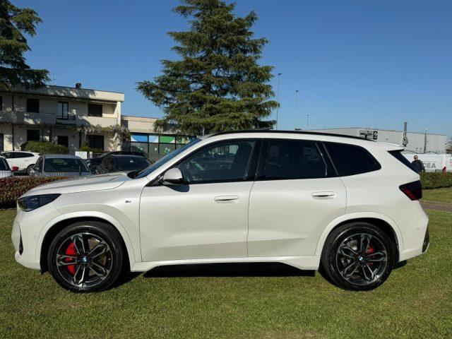 BMW X1 xDrive 20d Msport Pro AUT - NAVI - TETTO - 19