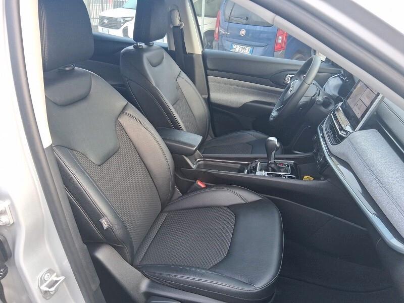 Jeep Compass 1.3 Turbo T4 190 CV PHEV AT6 4xe Longitude