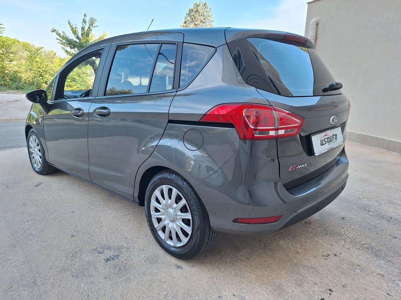 Ford B-Max 1.5 TDCi 95 CV Business 2016