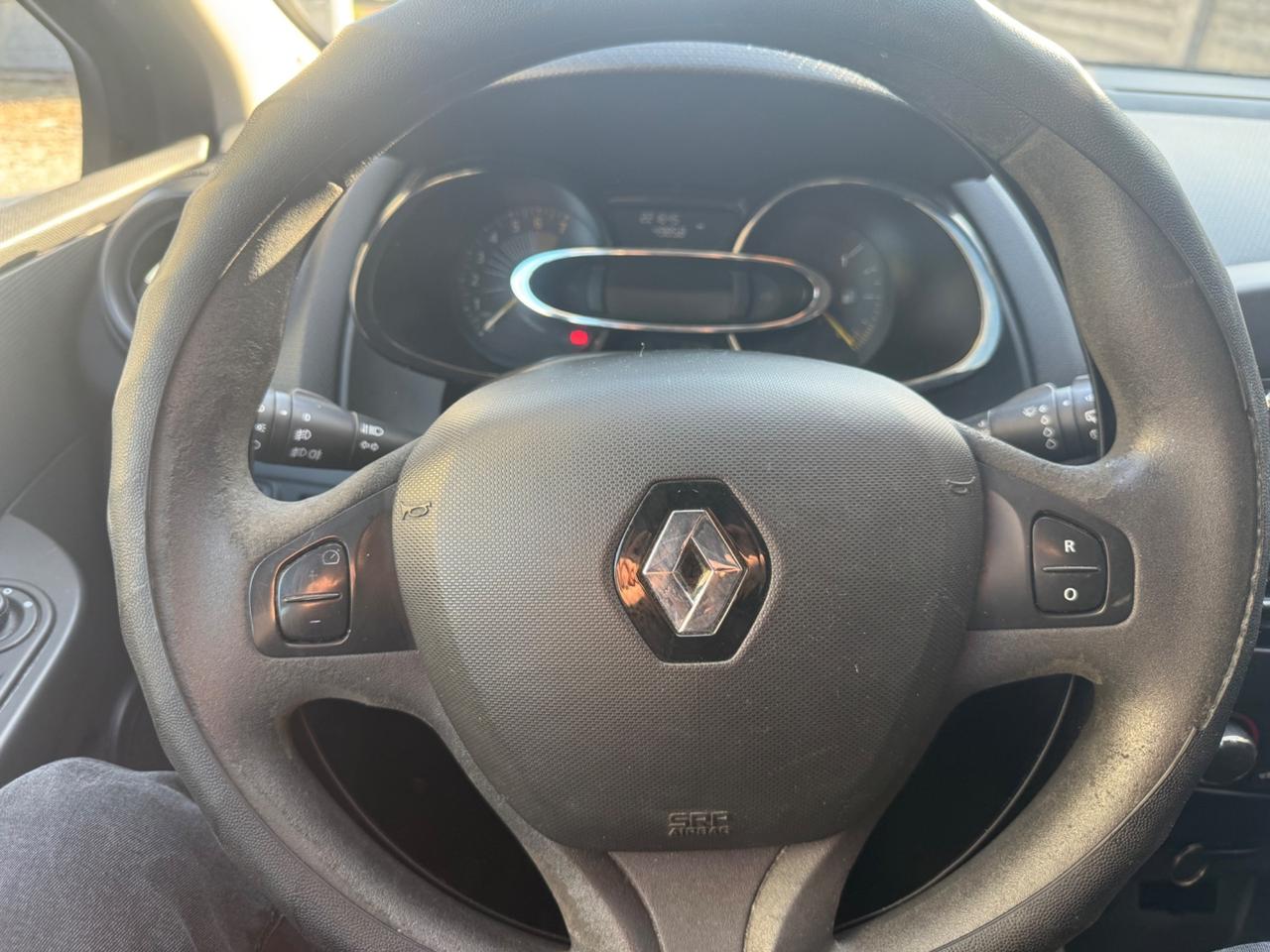 Renault Clio 1.2 16V 5 porte Live!