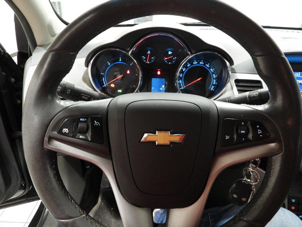 Chevrolet Cruze Berlina 2.0 TD LT