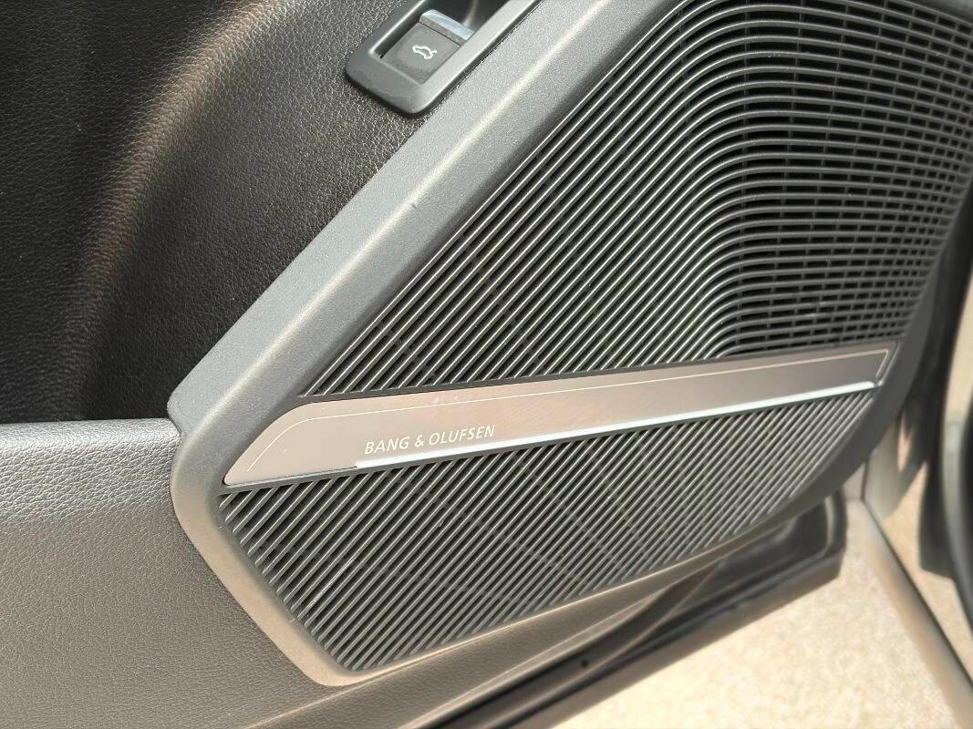 Audi SQ5 Sportback SQ5 3.0 tdi mhev 48V Sport Attitude quattro tiptronic