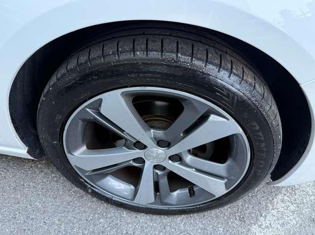 Peugeot 308 SW 1.6 bluehdi Allure s