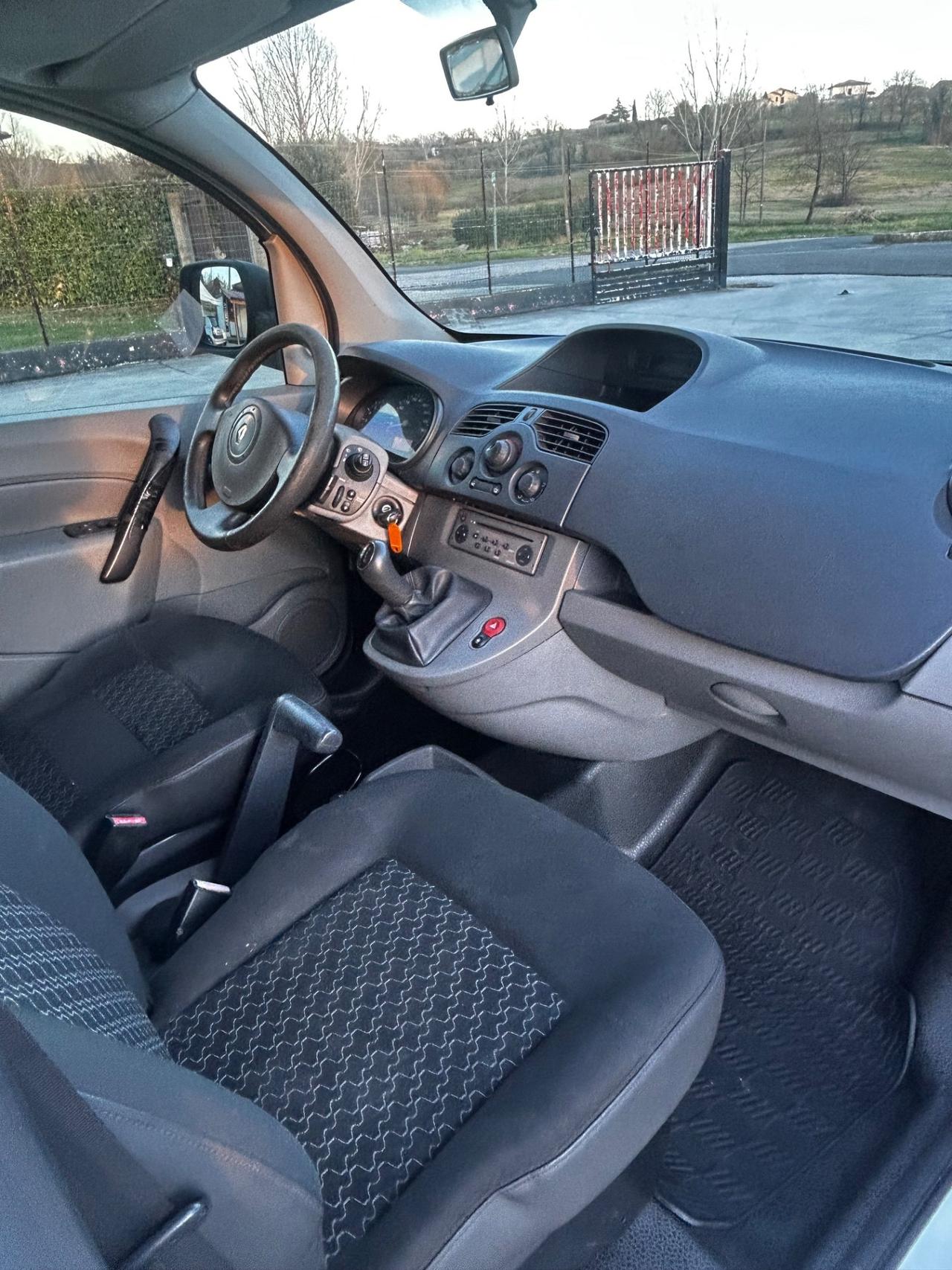 Renault Kangoo 1.5 dCi 105CV 5 porte Dynamique