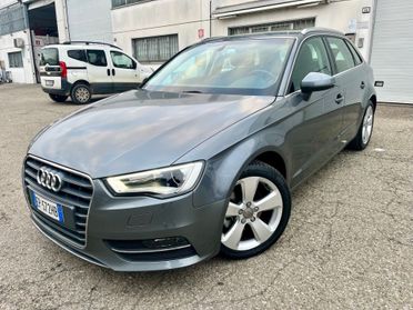 Audi A3 2.0tdi 150cv 2013 133.000km come nuova