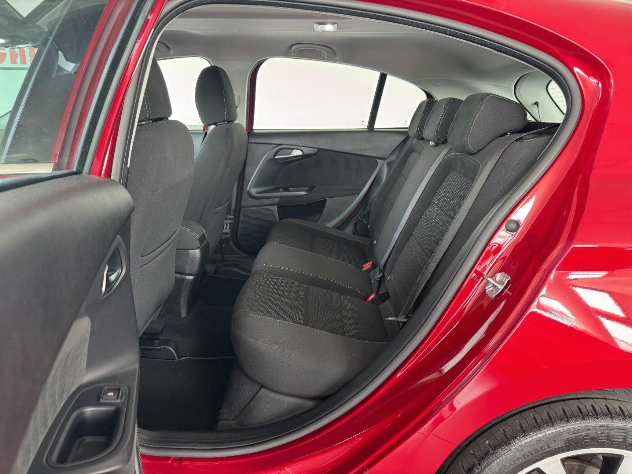 Fiat Tipo 5 Porte Tipo 5p 1.6 M.jet 120cv Lounge