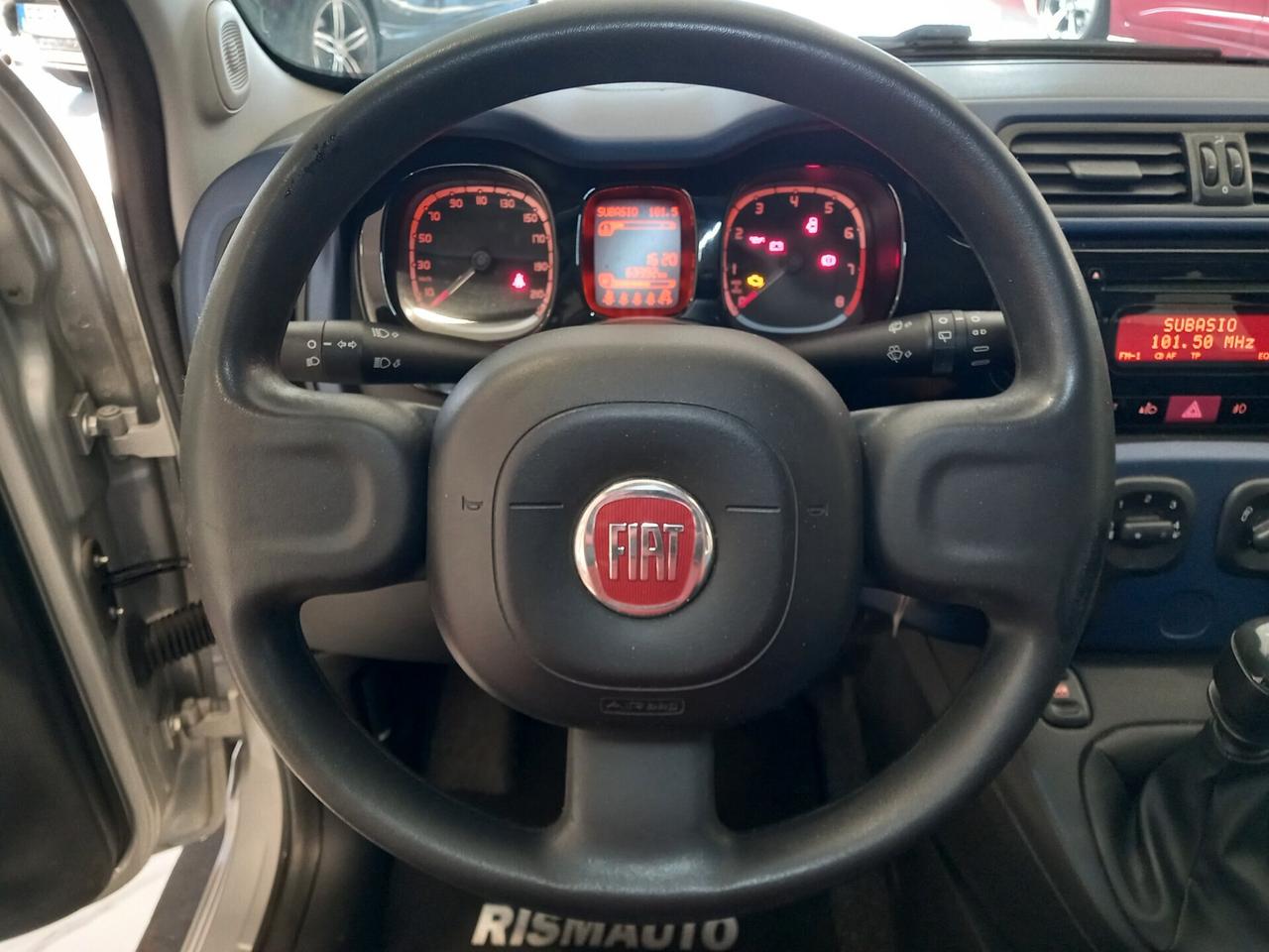 Fiat Panda 1.2 Pop 69.000 km