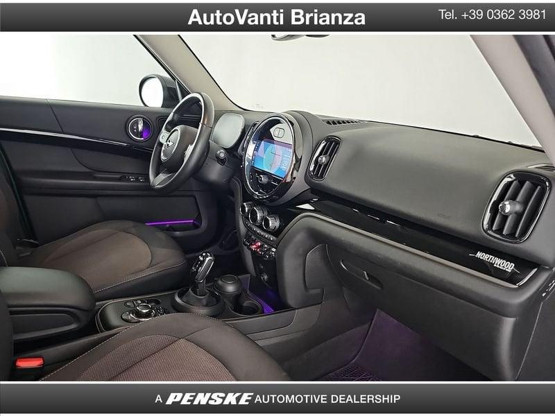 MINI Mini Countryman F60 Mini 1.5 Cooper Northwood Edition Countryman