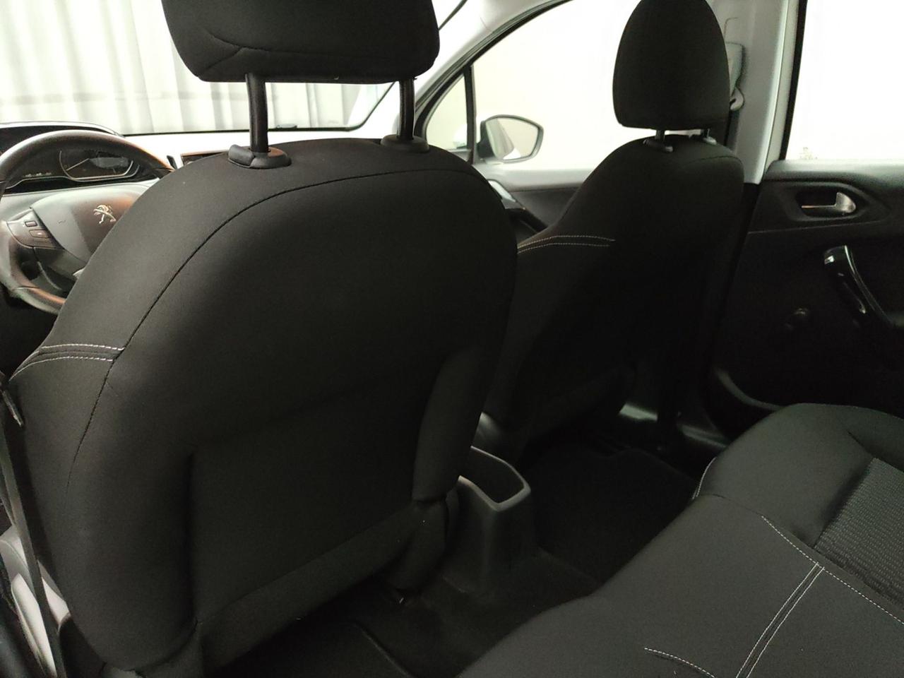 PEUGEOT 208 I 2015 1.6 BLUEHDI 75CV ACTIVE 5P