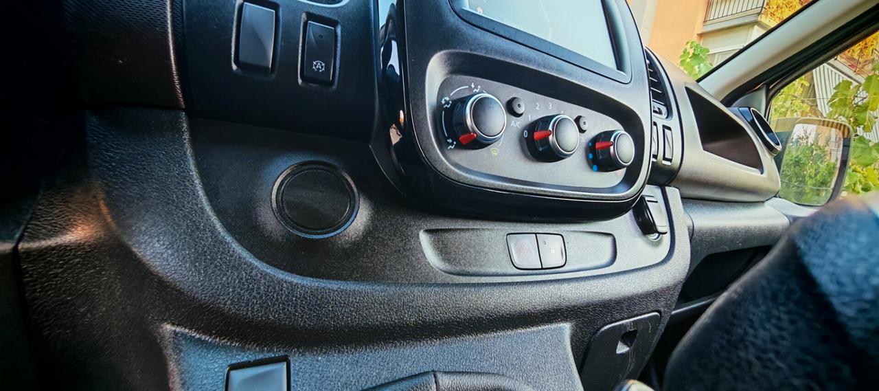 Fiat Talento 2.0 Ecojet 145CV TOGLIETEVI LE SCARPE