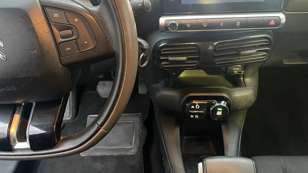 CITROEN C4 CACTUS 1.2 82 S&S ETG Shine