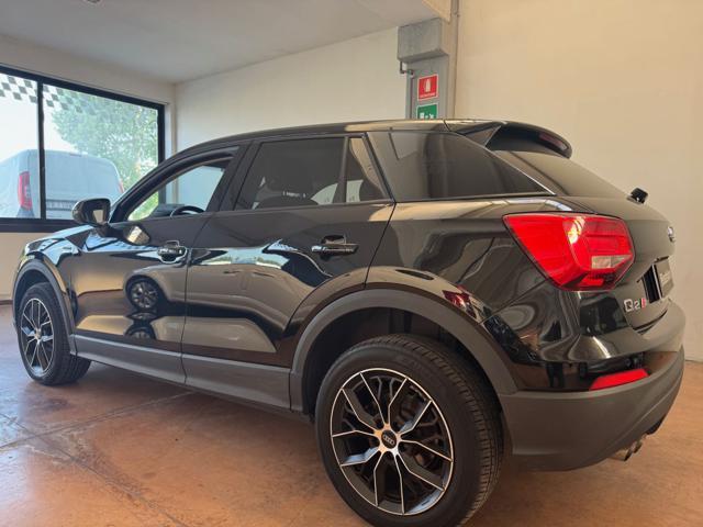 AUDI Q2 35TDI Q. S-tronic Business