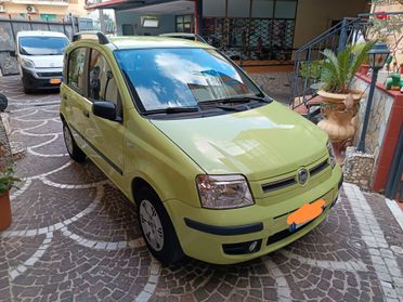 Fiat Panda 1.2 Dynamic anno 2006