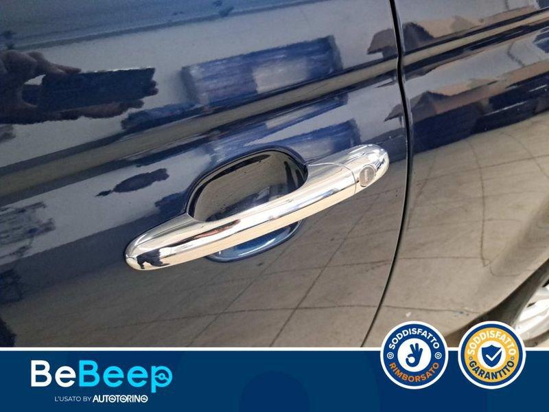 FIAT 500 1.0 HYBRID POP 70CV