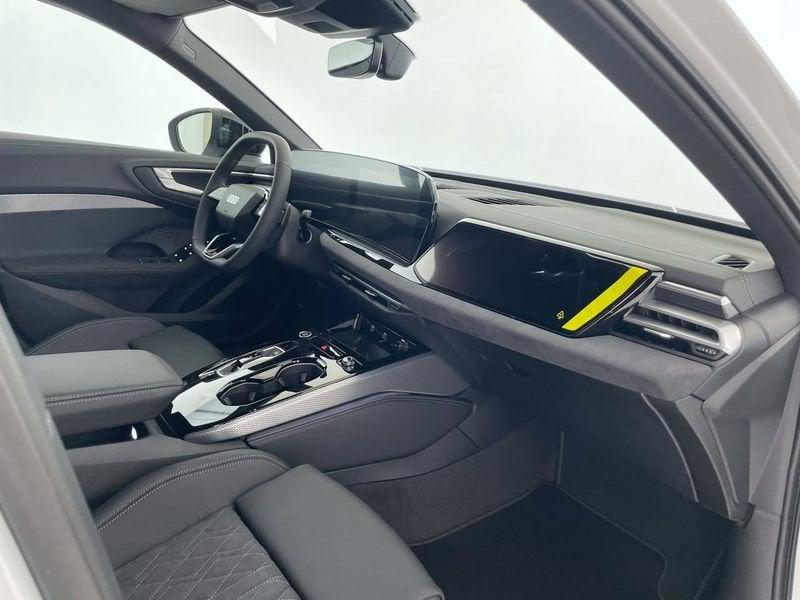 Audi A5 A5 Avant TDI 150 kW mHEV+ S tronic quattro S Line edition