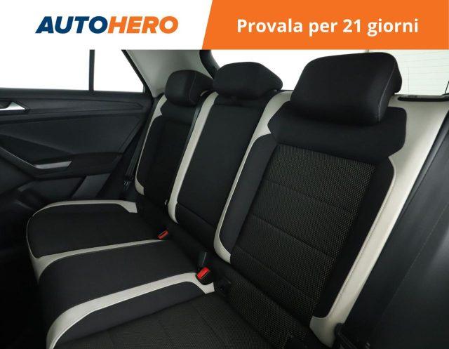 VOLKSWAGEN T-Roc 1.6 TDI SCR Advanced BlueMotion Technology