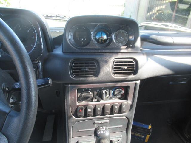Hyundai Galloper 2.5 Tdi (Pajero) ASI Gancio Traino