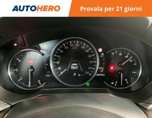 MAZDA 6 2.2L Skyactiv-D 184 CV Wagon Exceed