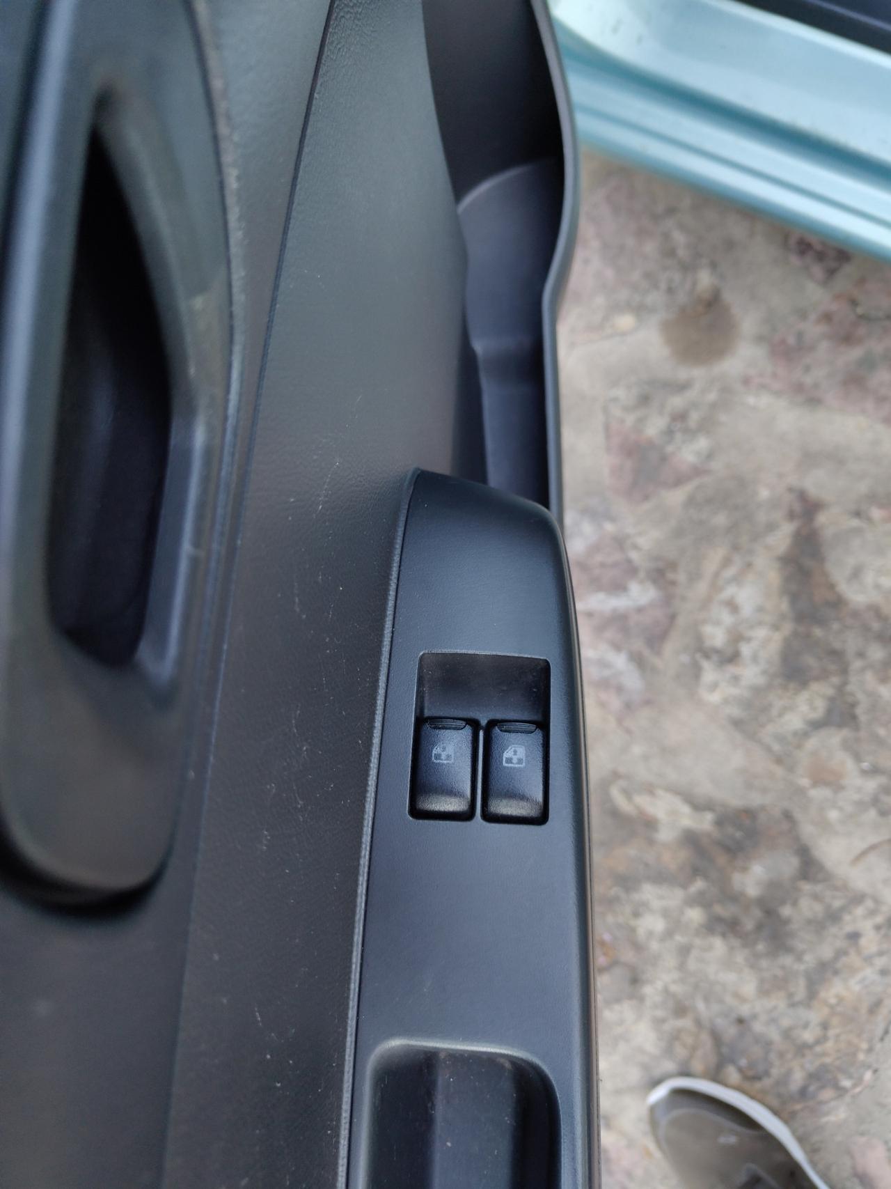 Chevrolet Spark 1.0 LS 68CV