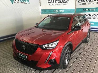 Peugeot 2008 Active Pack 1.2 100 cv - Usata