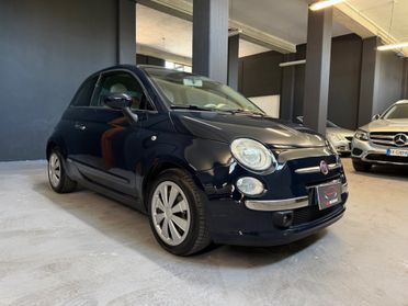 Fiat 500 1.2 GPL - CAMBIO AUTOMATICO