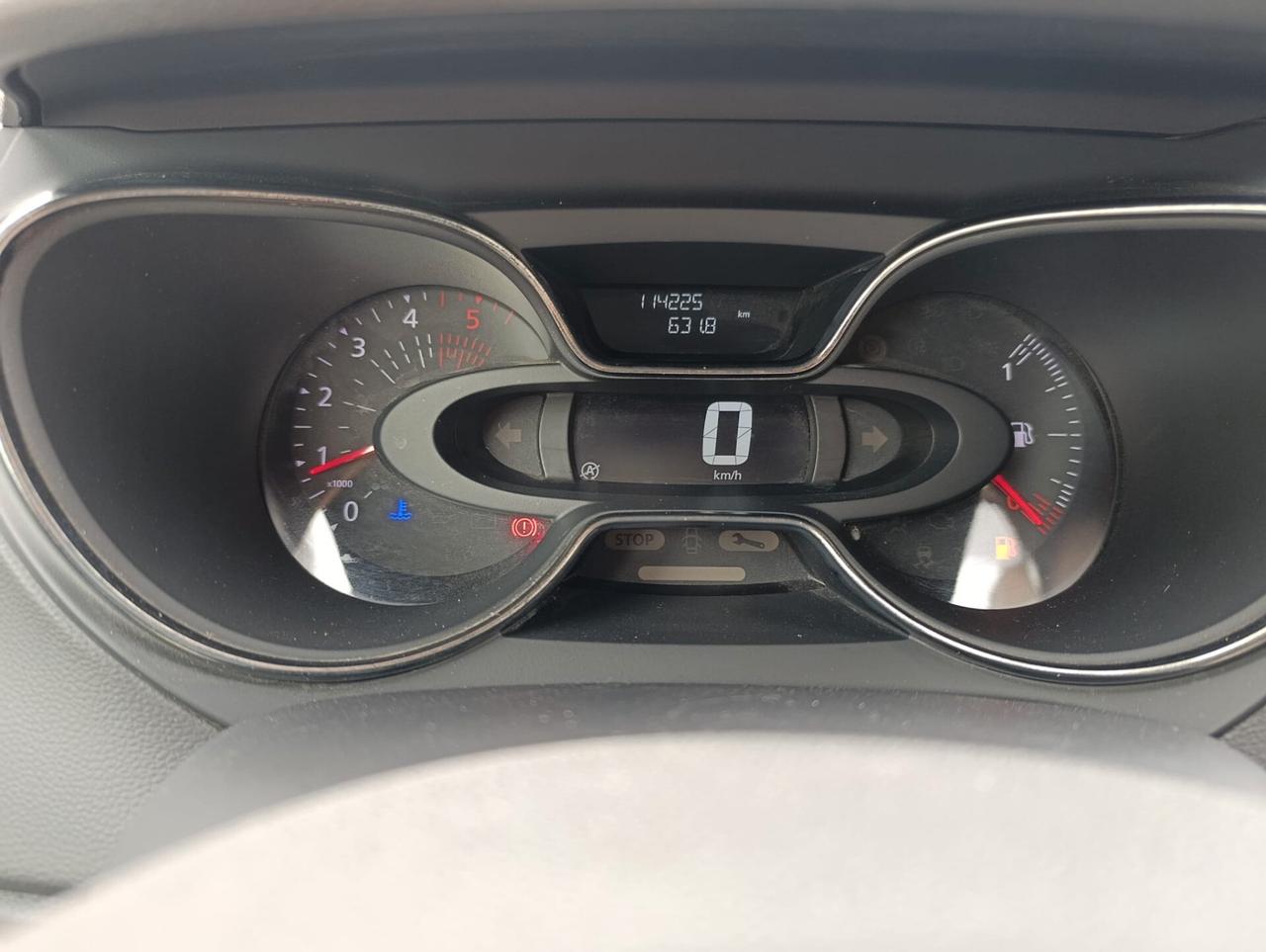 Renault Captur dCi 8V 90 CV Sport Edition2